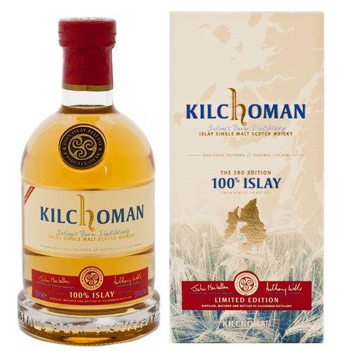 3rd Edition Islay