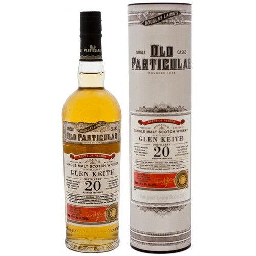 20 Year Old 1993 Old Particular