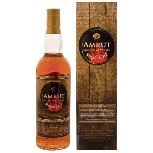Bourbon Cask #3437