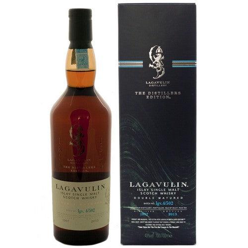 Distillers Edition