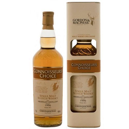 1996 Connoisseurs Choice