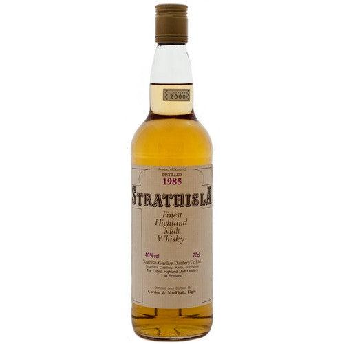 1985 Gordon & MacPhail