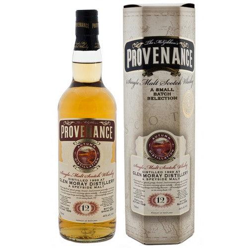 12 Year Old 1999 Provenance