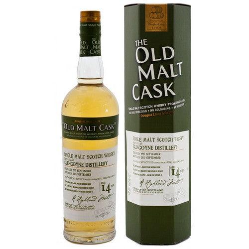 14 Year Old 1997 Old Malt Cask