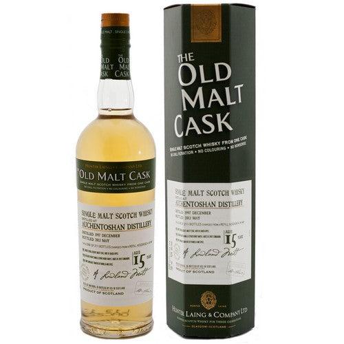 15 Year Old 1997 Old Malt Cask