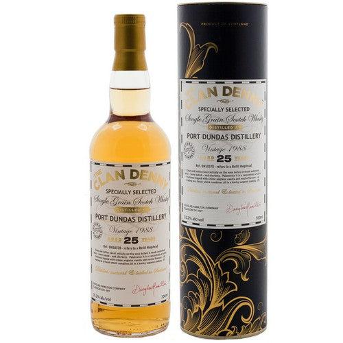25 Year Old 1988 Clan Denny