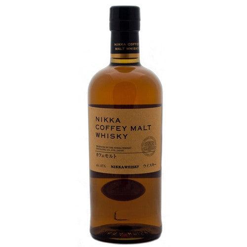 Coffey Malt