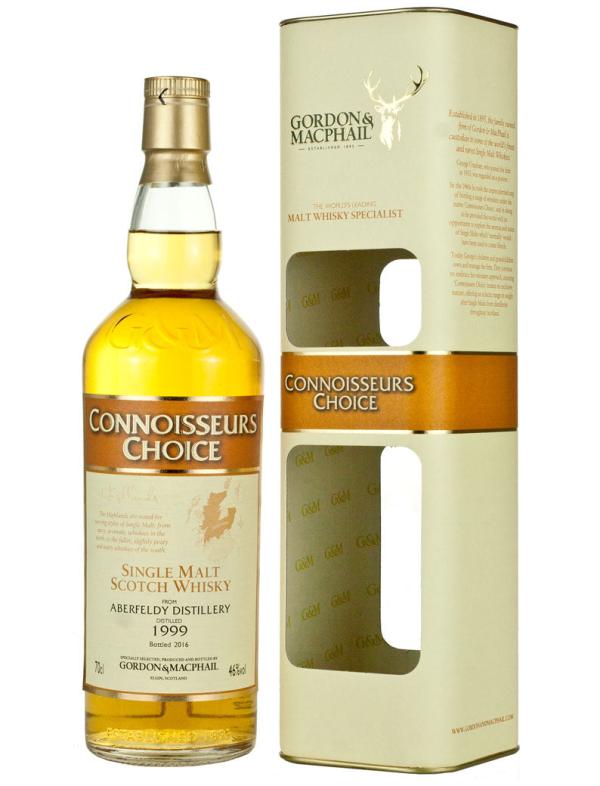 1999 Connoisseurs Choice