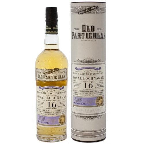 16 Year Old 1997 Old Particular