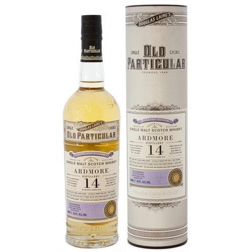 14 Year Old 2000 Old Particular