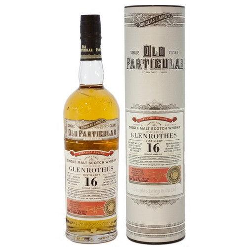 16 Year Old 1997 Old Particular