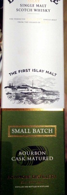 Small Batch