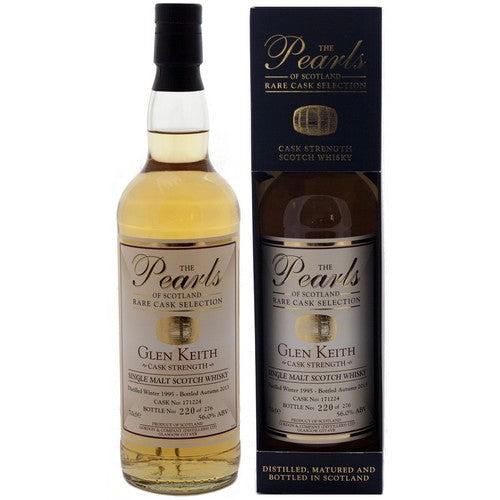17 Year Old 1995 Pearls of Scotland