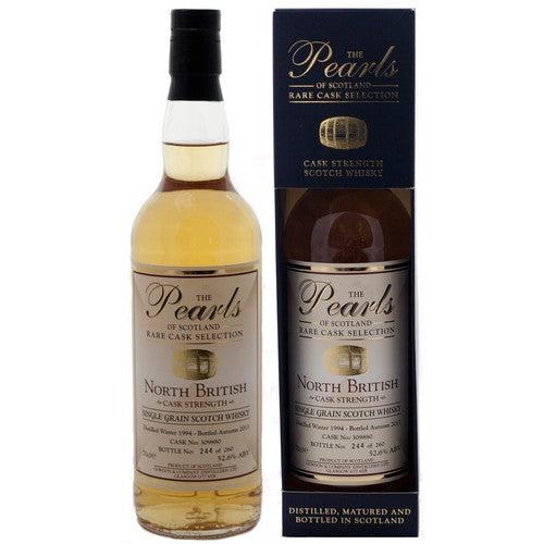 18 Year Old 1994 Pearls of Scotland