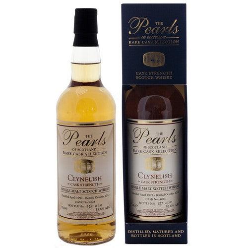 17 Year Old 1997 Pearls of Scotland