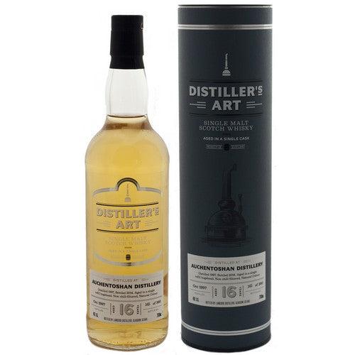 16 Year Old 1997 Distiller's Art