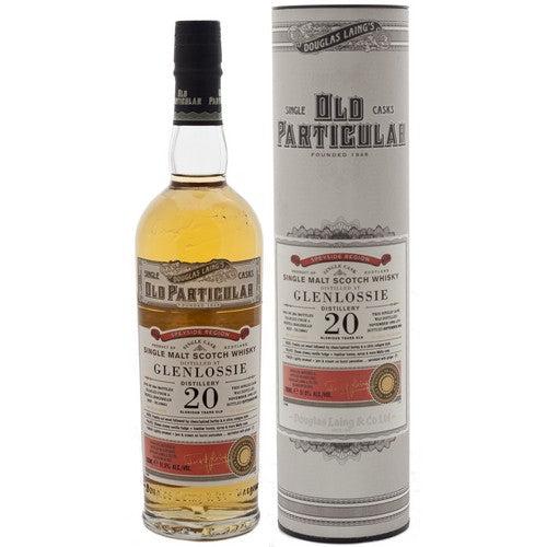 20 Year Old 1992 Old Particular