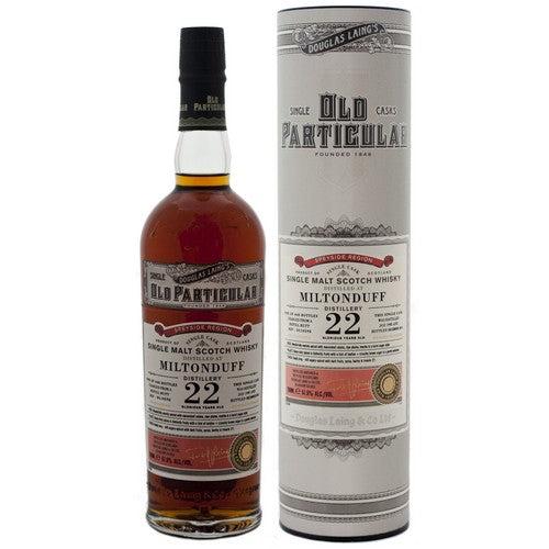 22 Year Old 1992 Old Particular