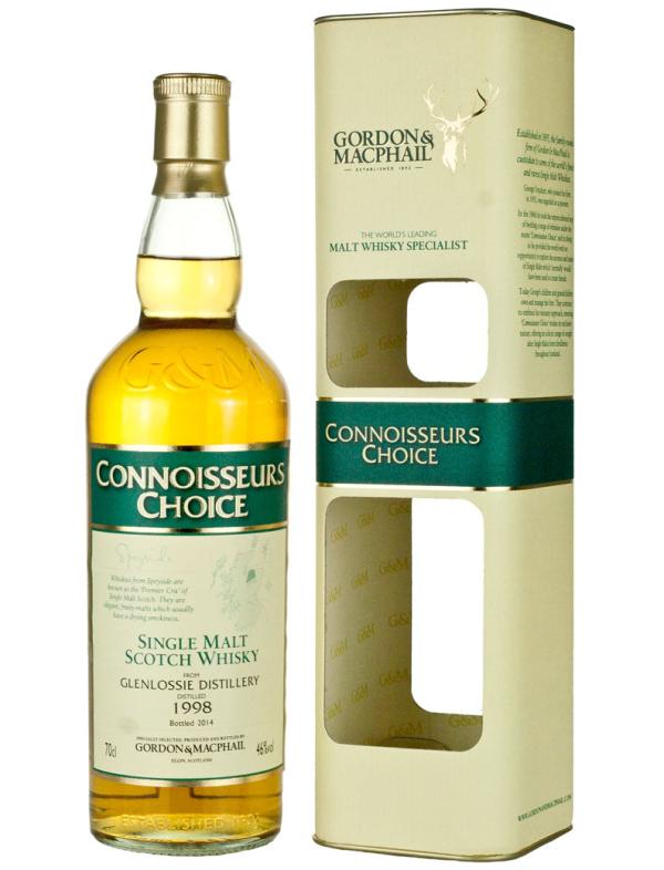 1998 Connoisseurs Choice