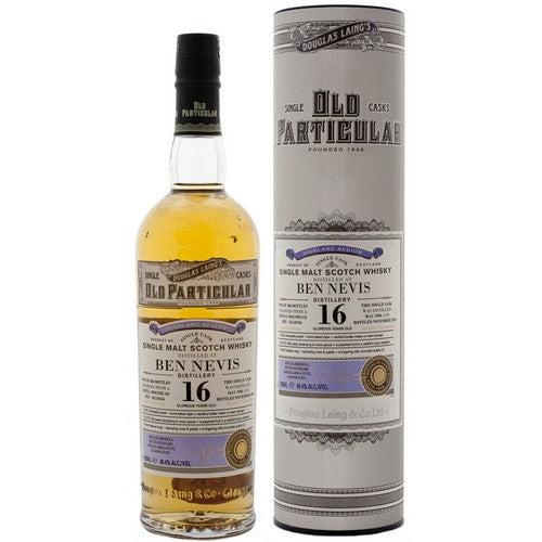 16 Year Old 1998 Old Particular