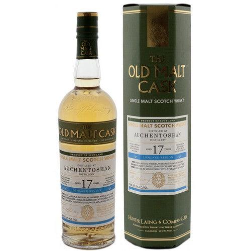 17 Year Old 1997 Old Malt Cask