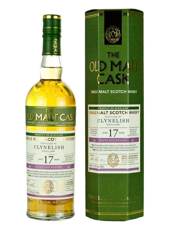 17 Year Old 1997 Old Malt Cask