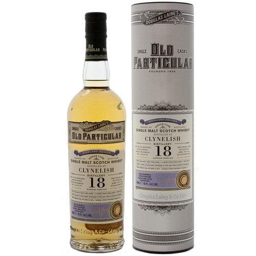 18 Year Old 1997 Old Particular