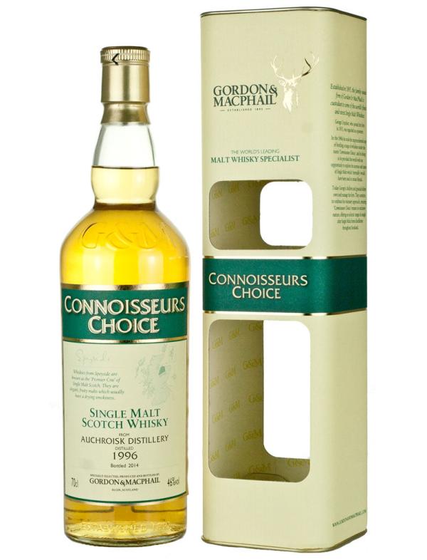 1996 Connoisseurs Choice (2014)