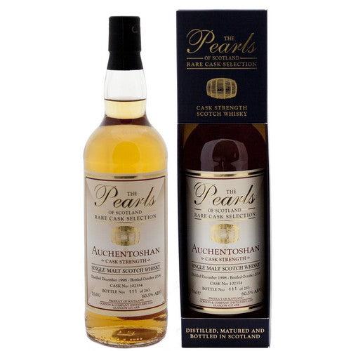 15 Year Old 1998 Pearls of Scotland