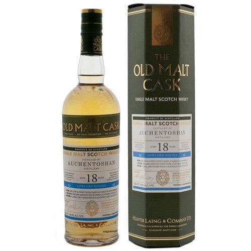 18 Year Old 1997 Old Malt Cask