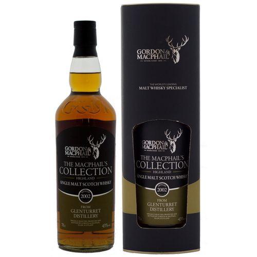 2002 MacPhail's Collection