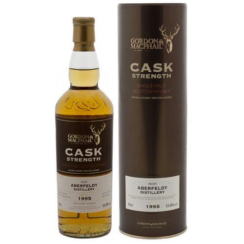 1995 Cask Strength