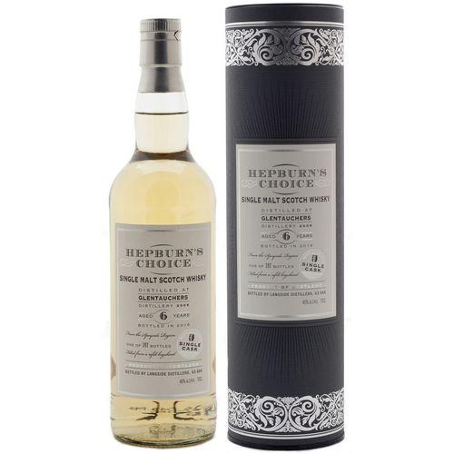6 Year Old 2009 Hepburn's Choice
