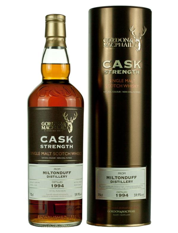 21 Year Old 1994 Cask Strength