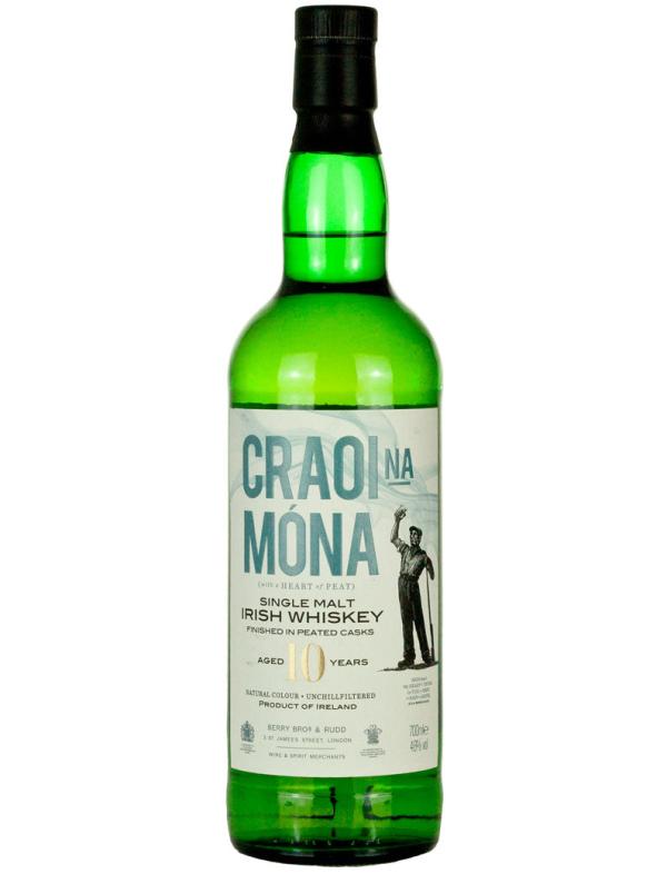 Craoi Na Mona 10 Year Old (2016)