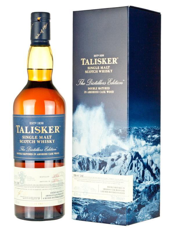 2006 Distillers Edition