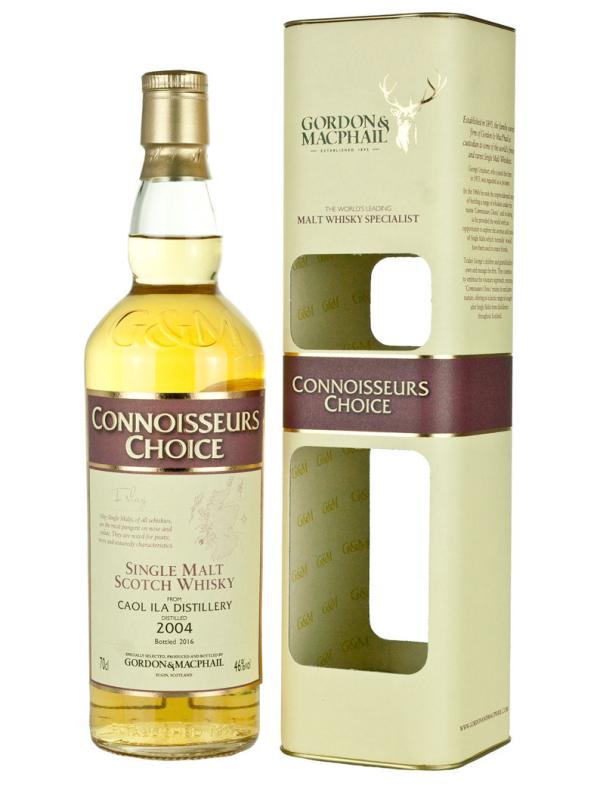 Connoisseurs Choice