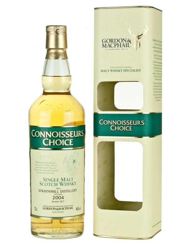 2004 Connoisseurs Choice (2017)