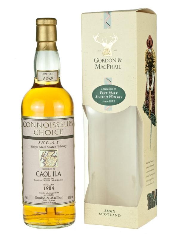 Connoisseurs Choice