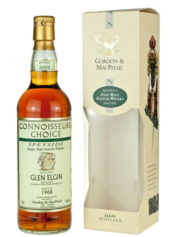 1968 Connoisseurs Choice (2004)