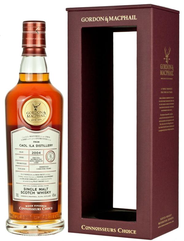 Connoisseurs Choice