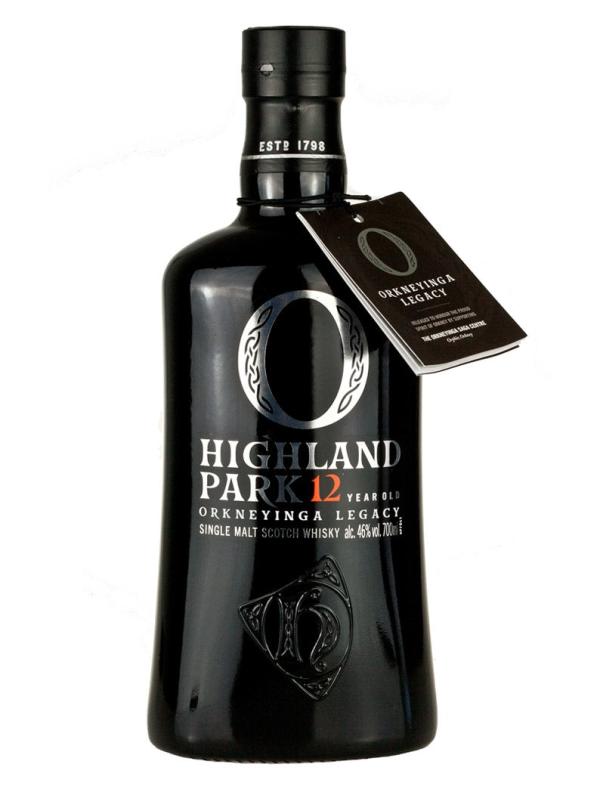 12 Year Old Orkneyinga Legacy