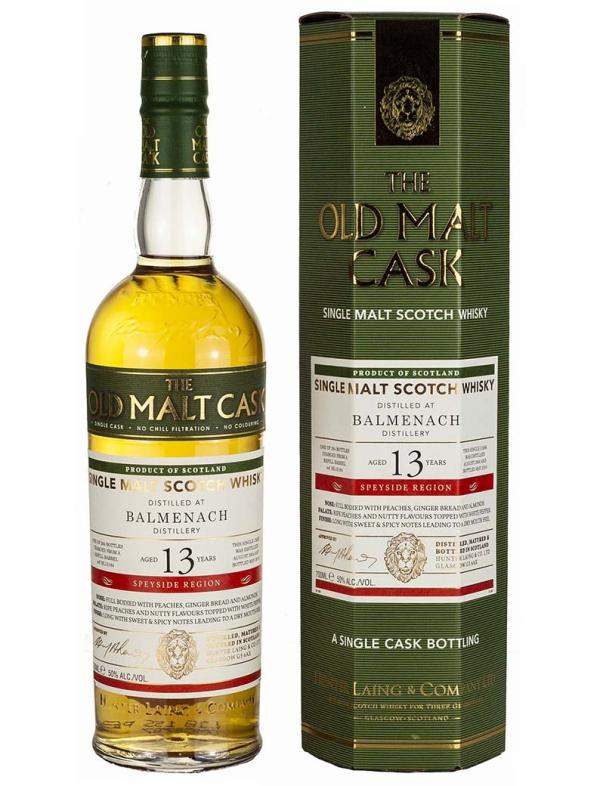 13 Year Old 2004 Old Malt Cask
