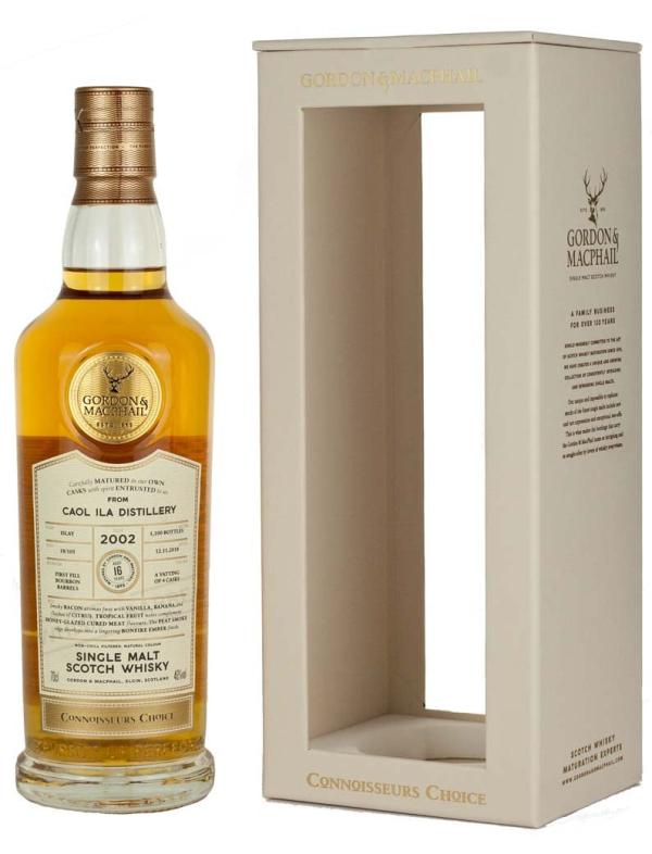 Connoisseurs Choice
