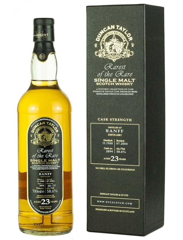 23 Year Old 1980 Rarest of the Rare