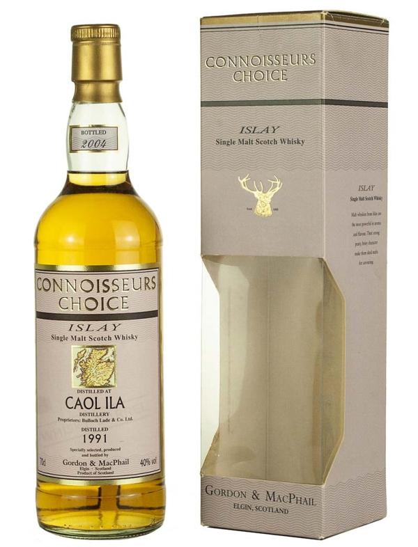 Connoisseurs Choice