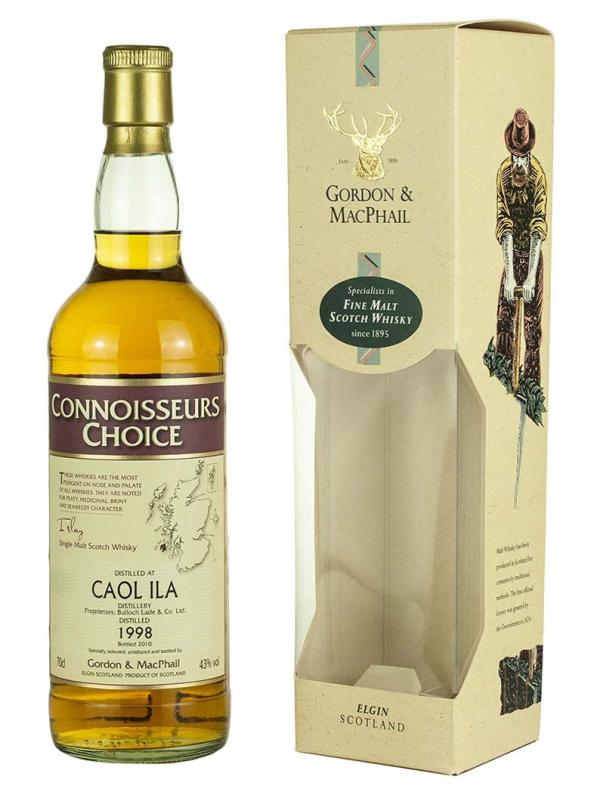 Connoisseurs Choice