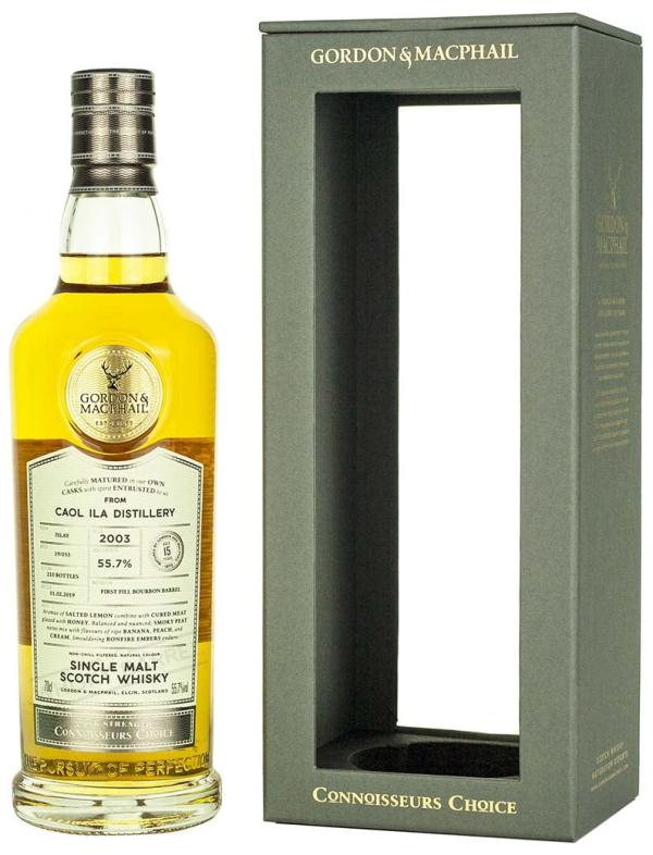 Connoisseurs Choice