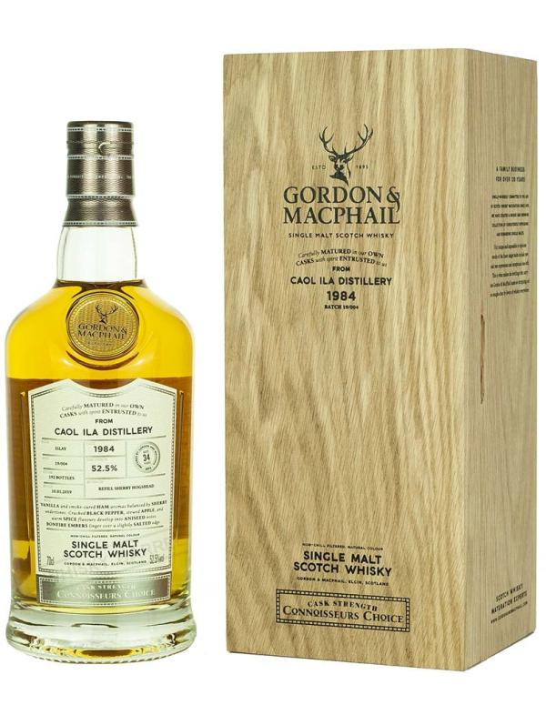 Connoisseurs Choice