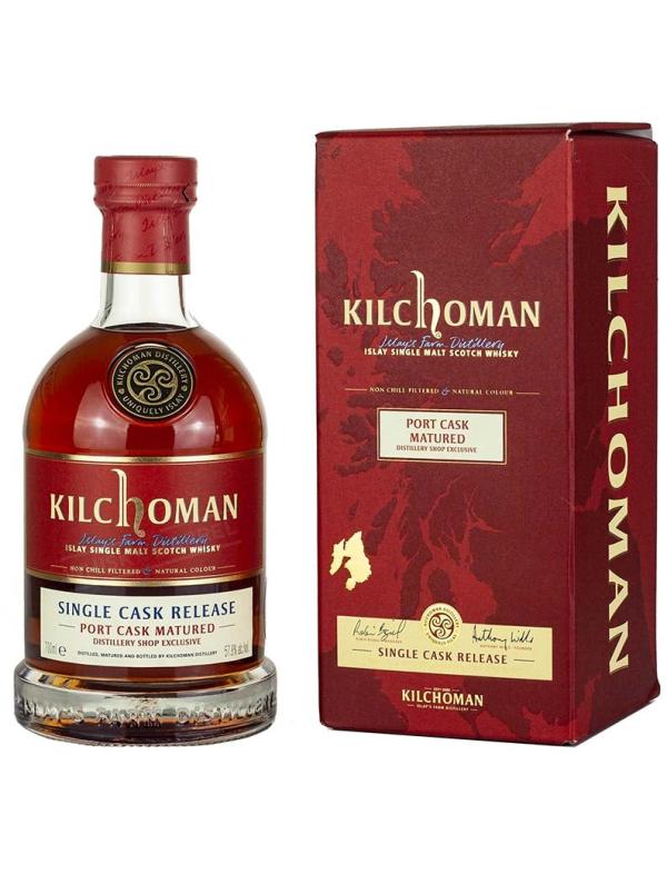 5 Year Old 2014 Port Cask